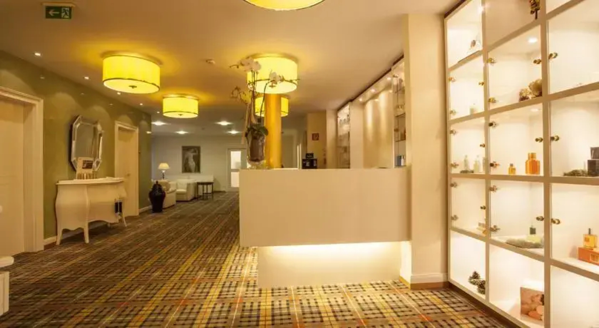 Theresa Wellness-Genießer-Hotel