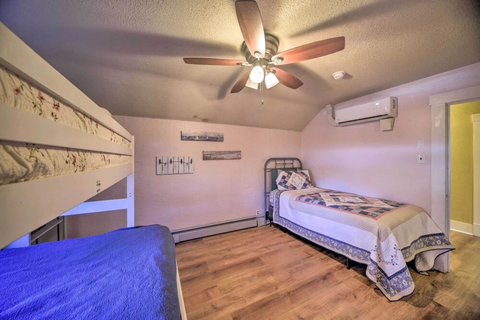 Pet-friendly Ogallala Home ~ 7 Mi to Lakefront!