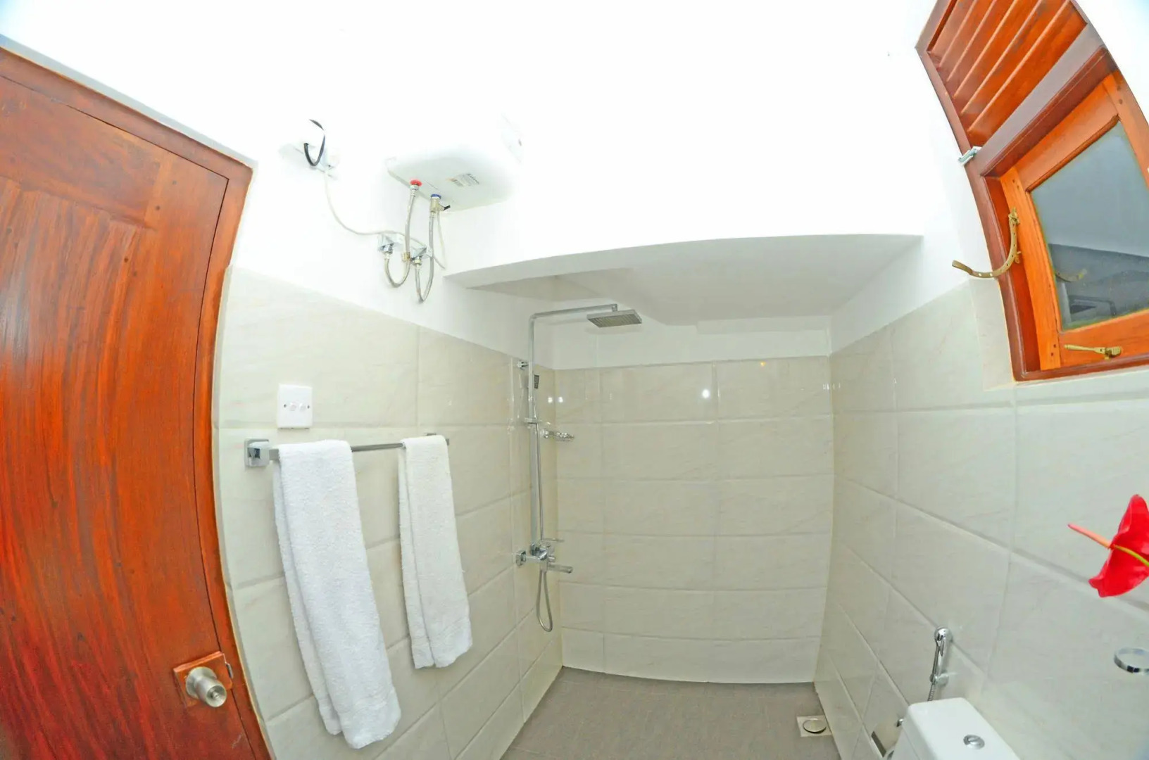 Sethum Villa - Unawatuna