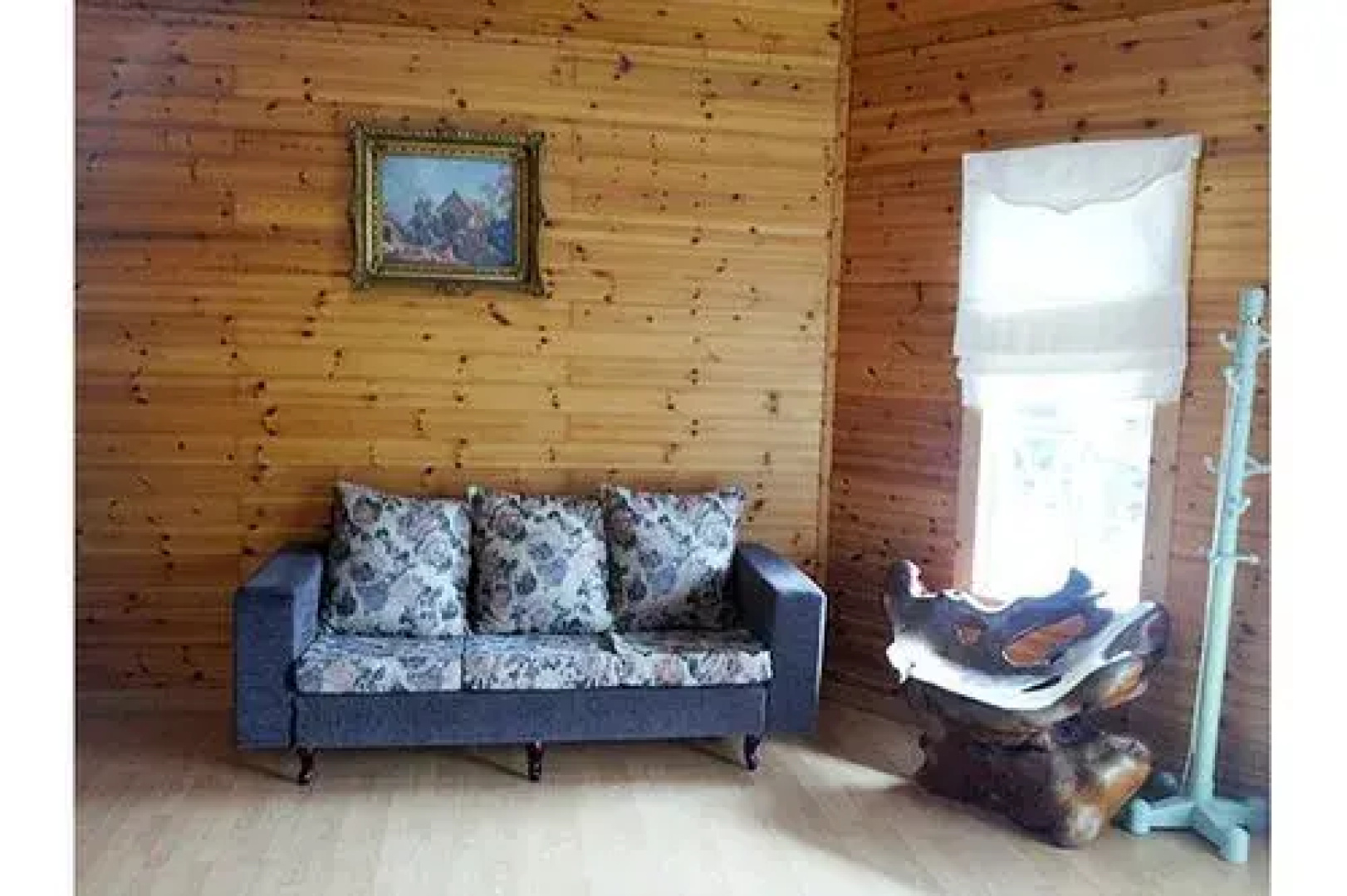 Yeongwol Jangsan Condo