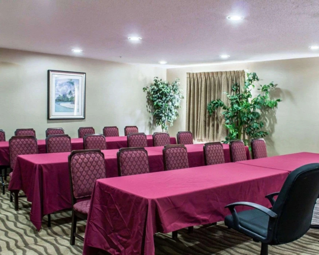 Comfort Inn