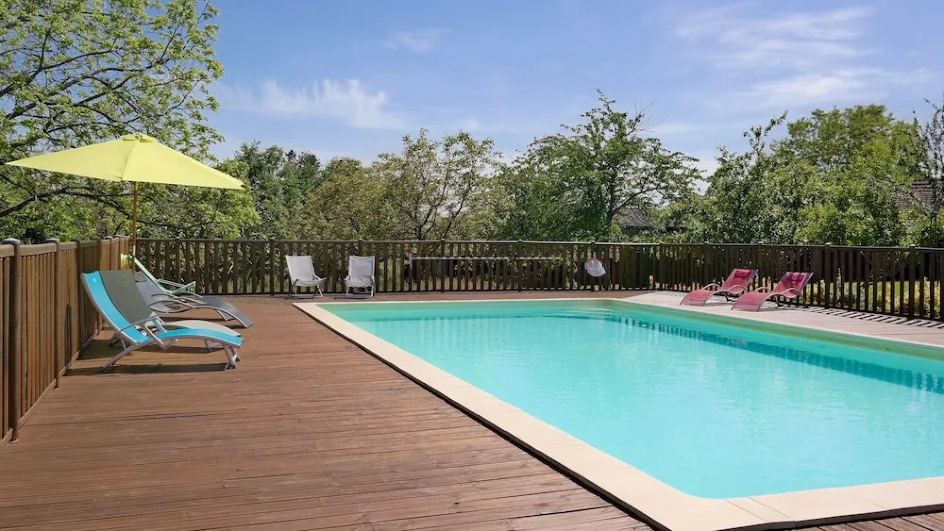 Domaine de la Licorne