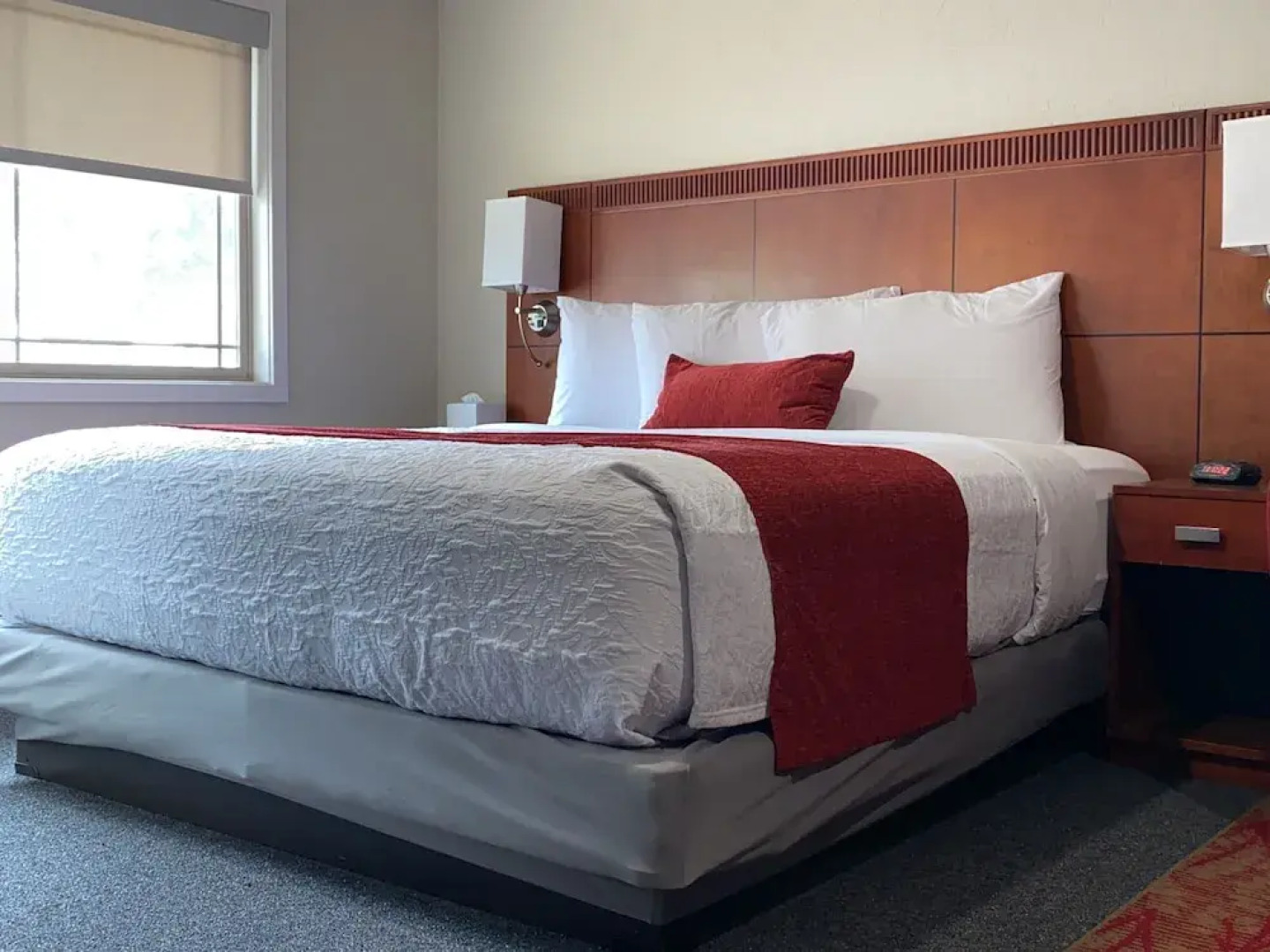 Bell & Main Studios 102