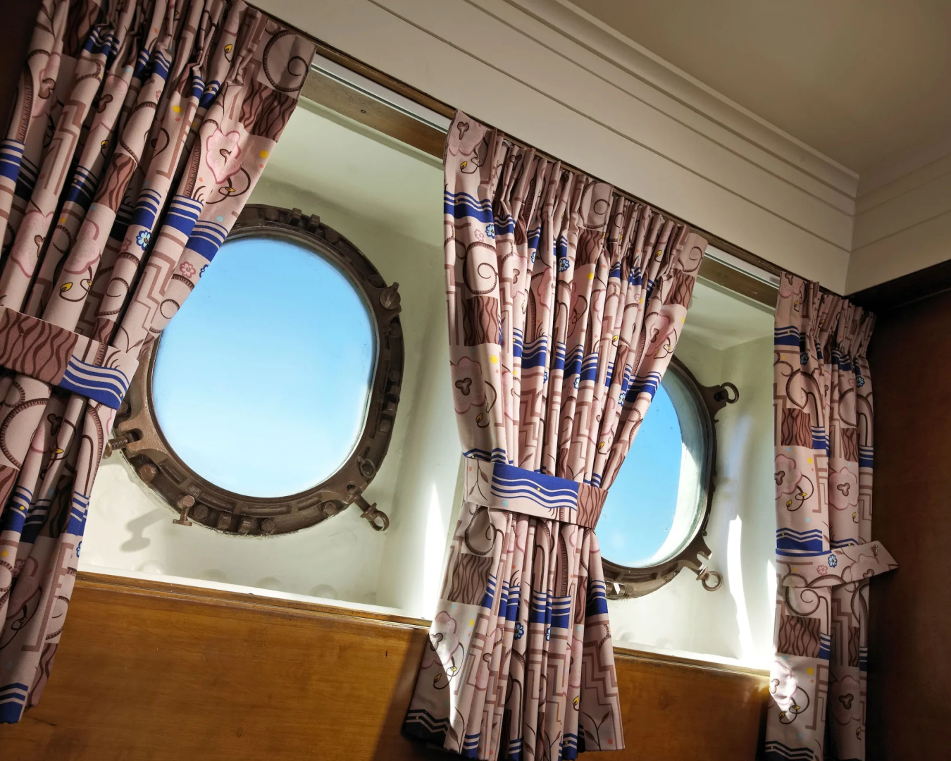 The Queen Mary