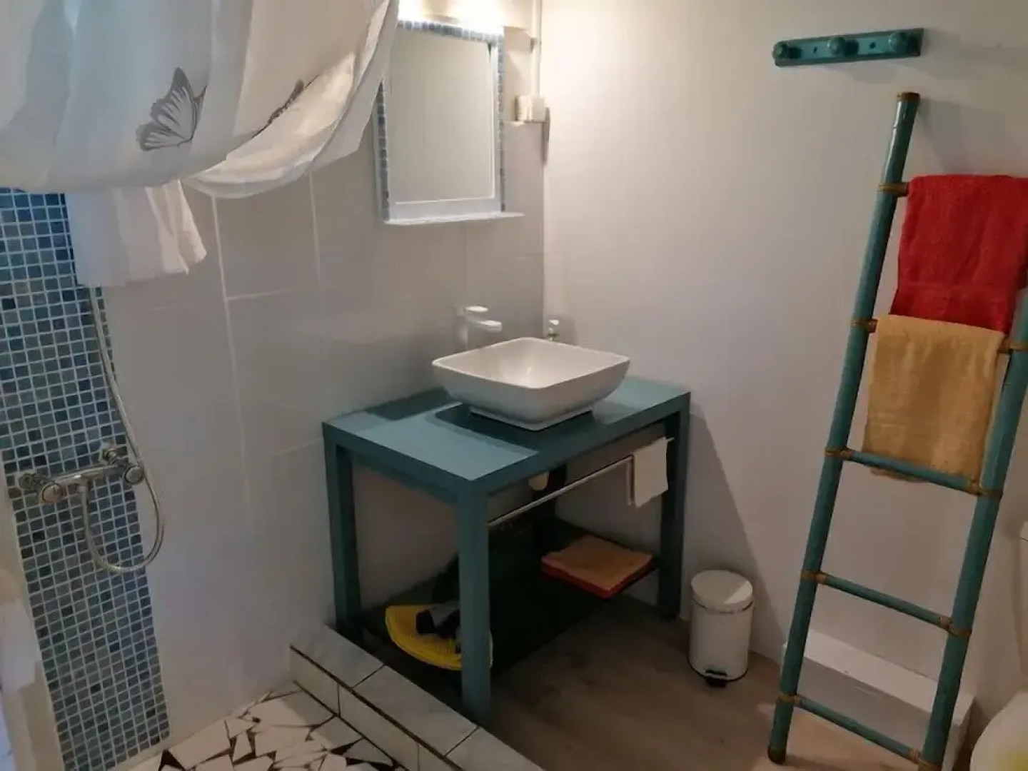 Le Parc aux Orchidées