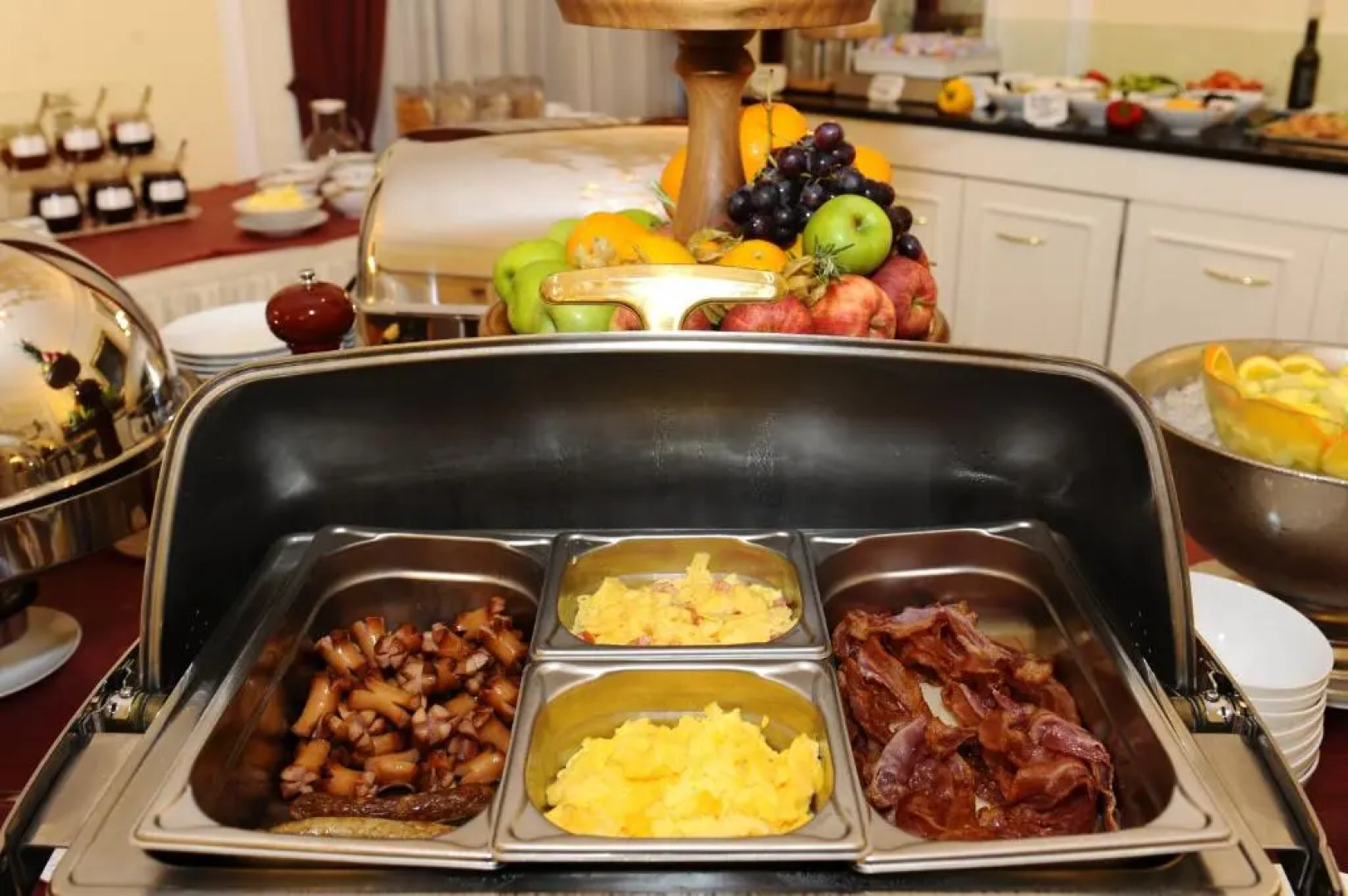 HELIOPARK Bad Hotel zum Hirsch