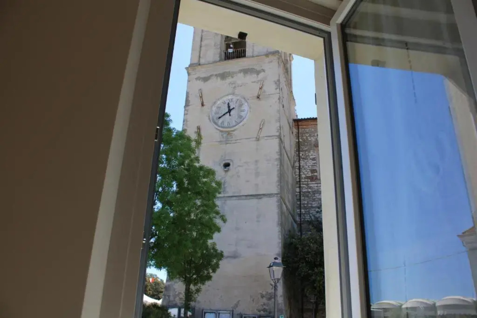 Appartamenti Sirolo 60020