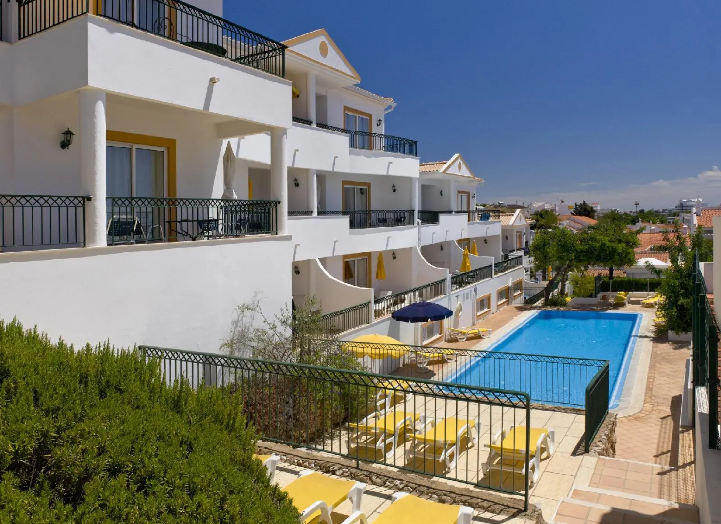 Alfagar Cerro Malpique