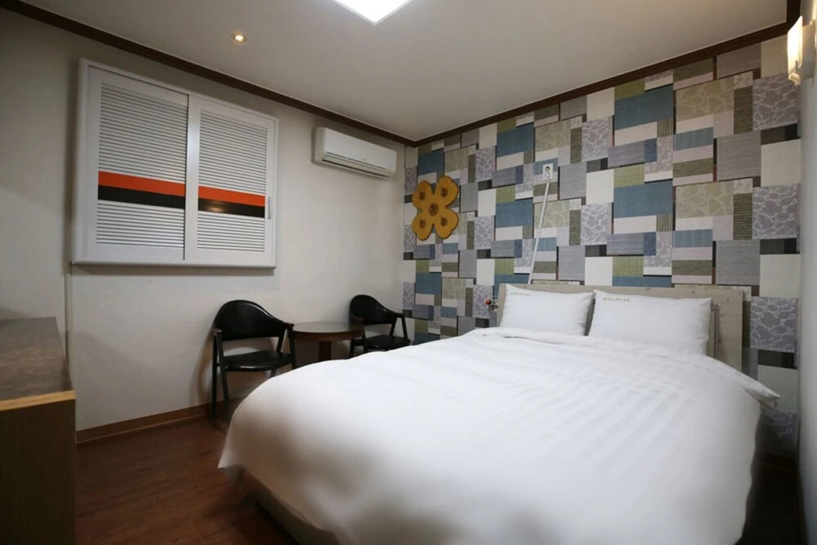 Boeun Kkumui Gungjeon