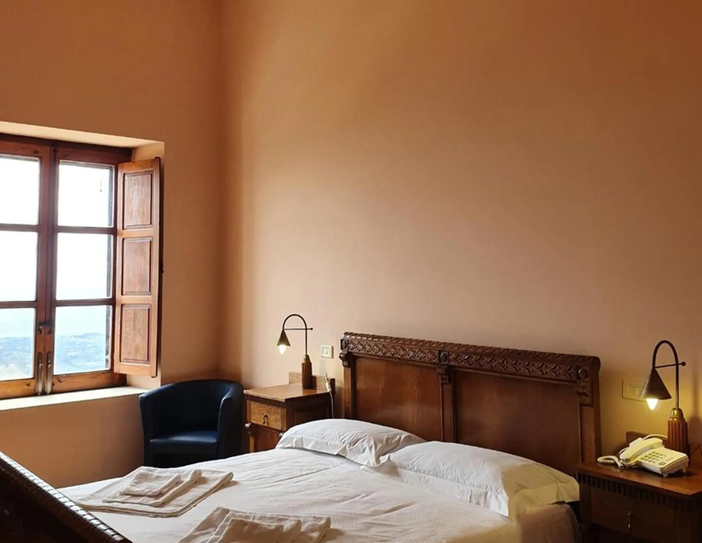 Albergo Palazzo Sant'Anna