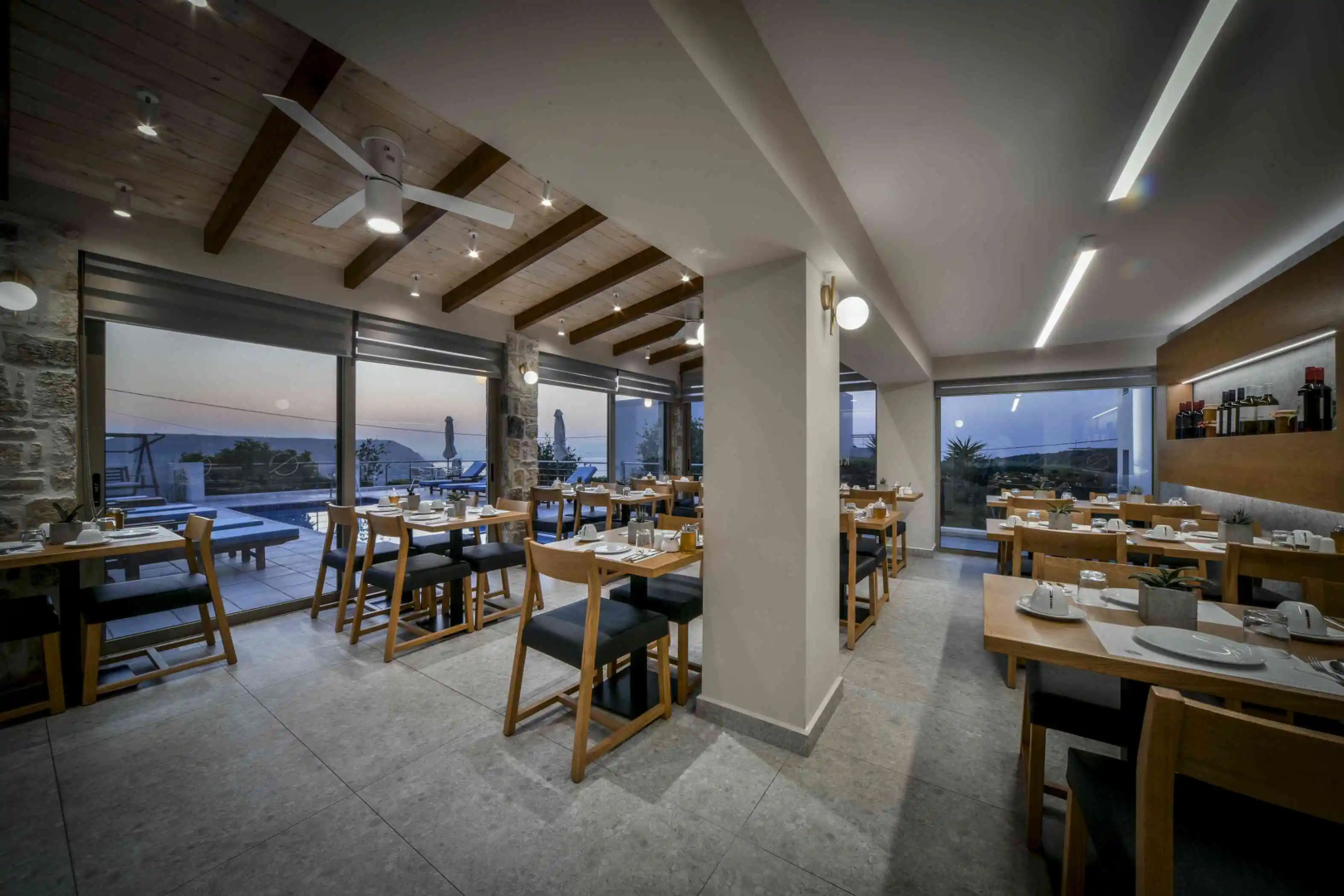 Lenikos Resort