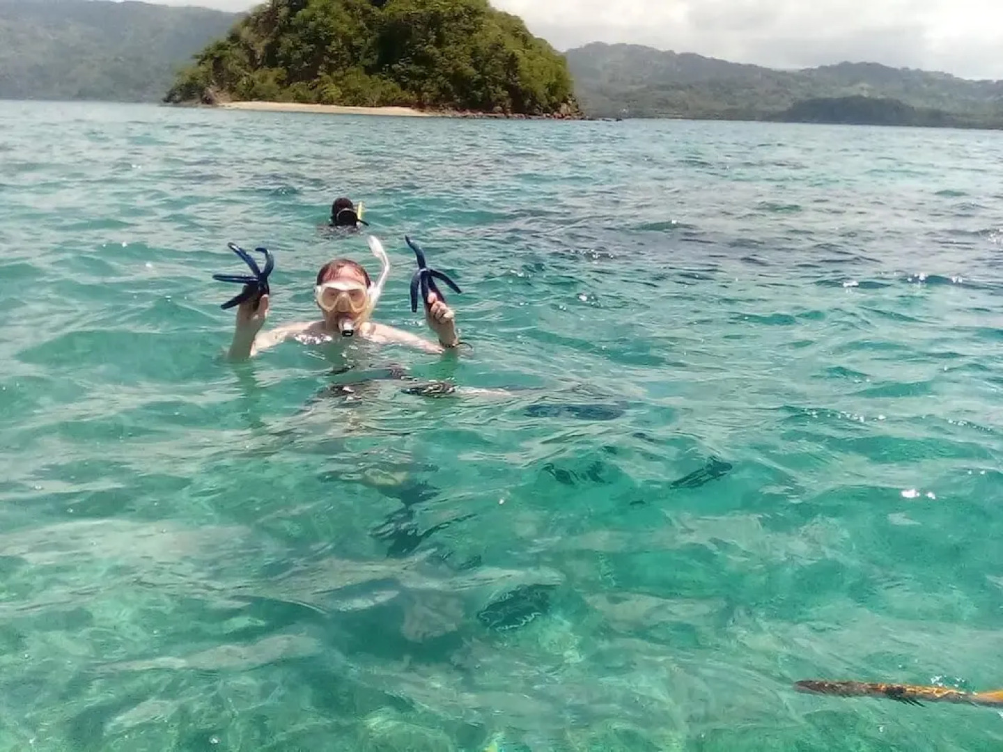 Mahun on the Lagoon Bungalows
