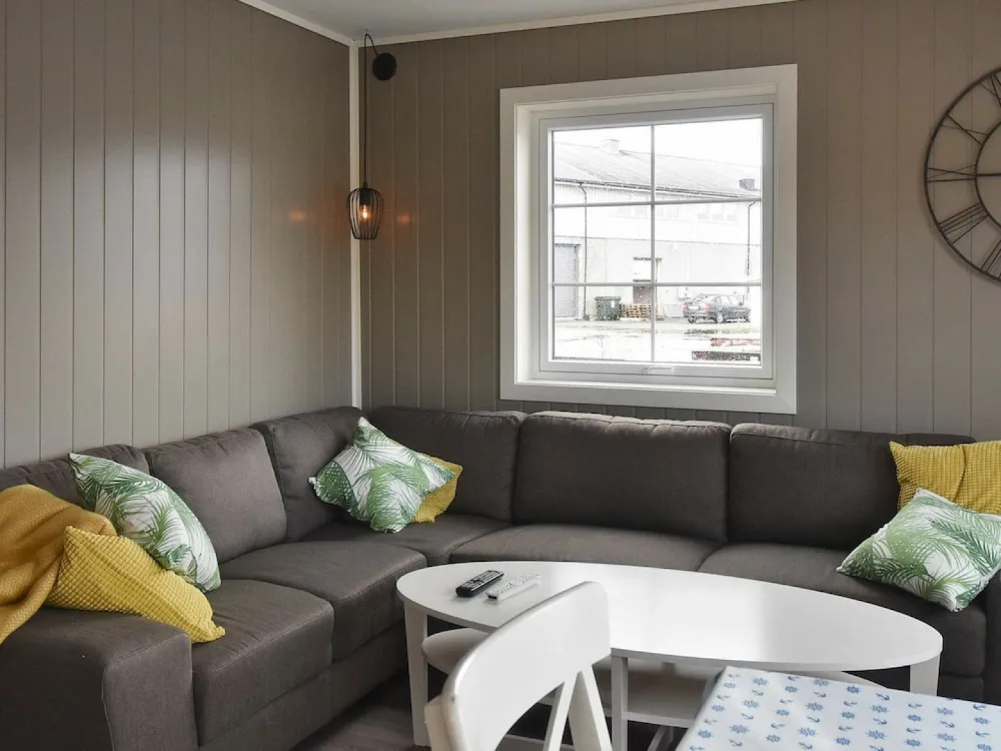 6 Person Holiday Home in Oksvoll-by Traum