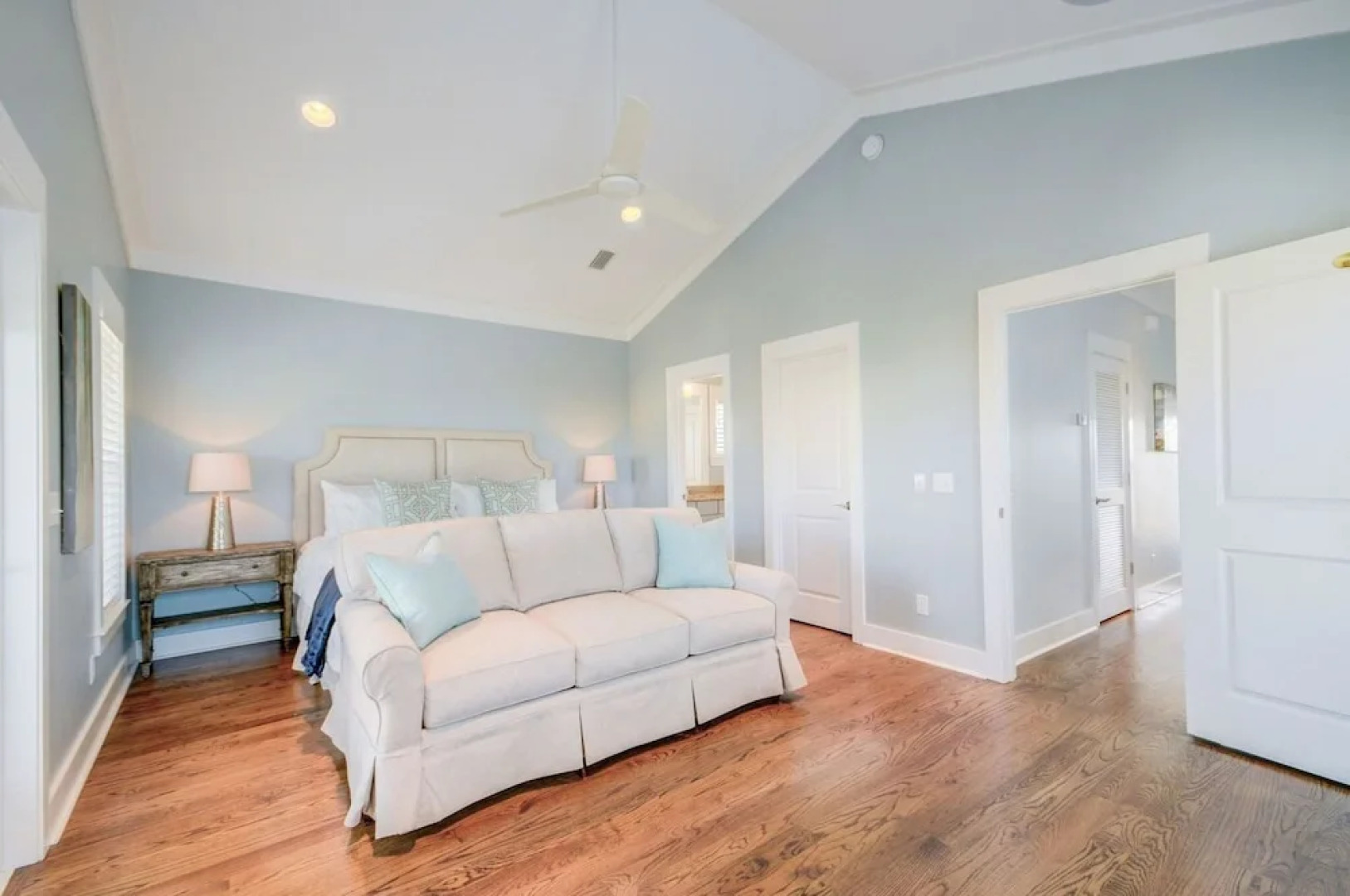 Dreams Come Blue - Trigger Trail E by Dune Vacation Rentals