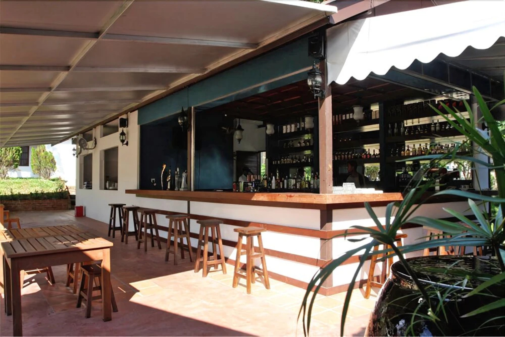 Basaga Holiday Residences