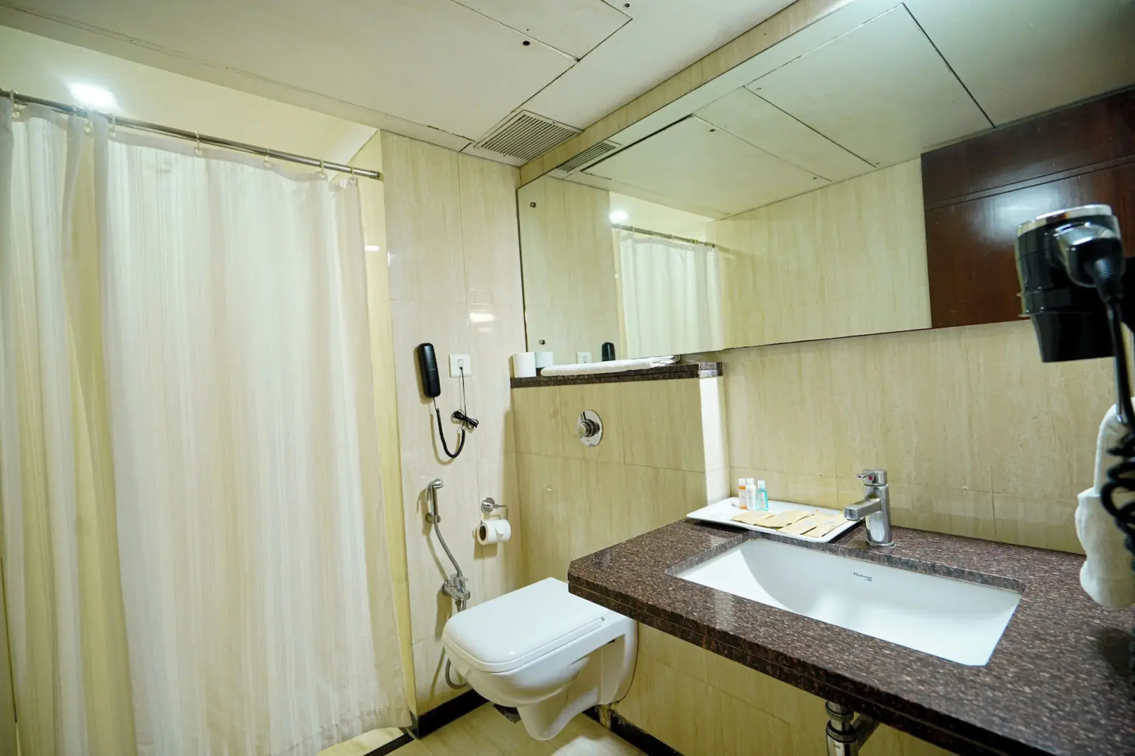 Hotel Mayura