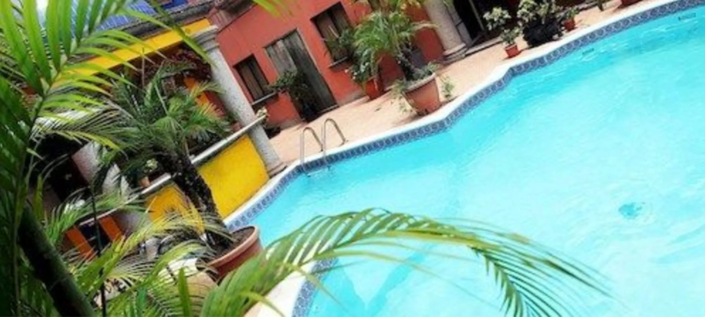 Hotel Portal del Angel