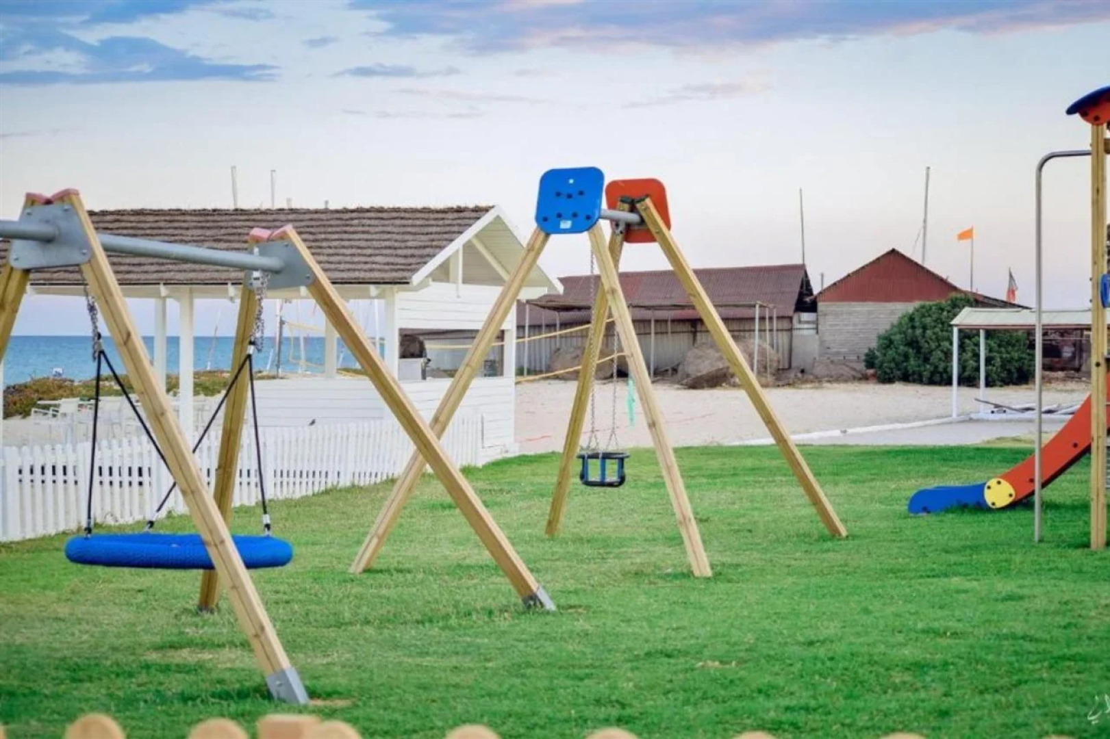 Royal Tulip Taj Sultan