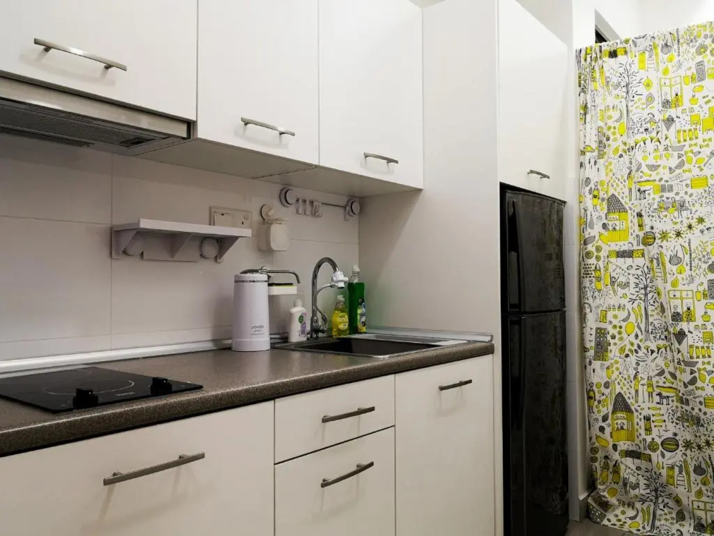 High Level, Cybersquare 36 Quiet Studio Home Cyberjaya, Flexihome-MY