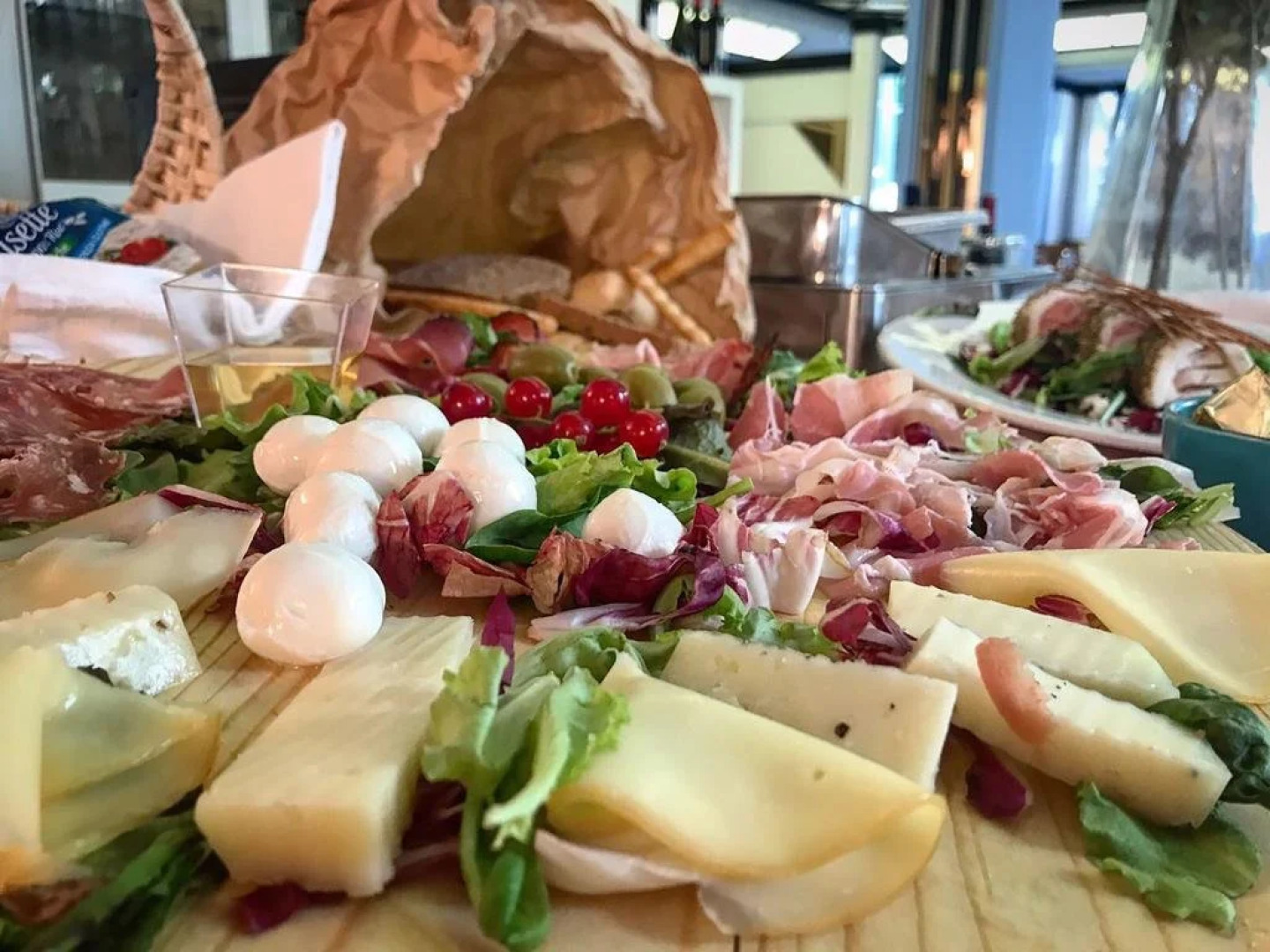 Hotel Rosalba Resort