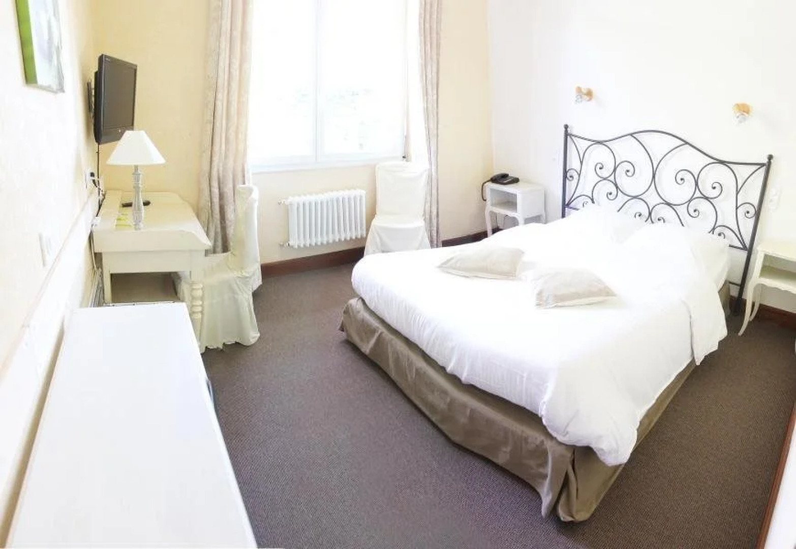 Hôtel Enclos Des Pins