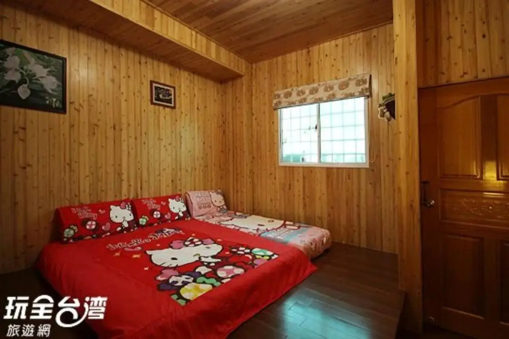 Rui Li Yinxiang Qu Homestay
