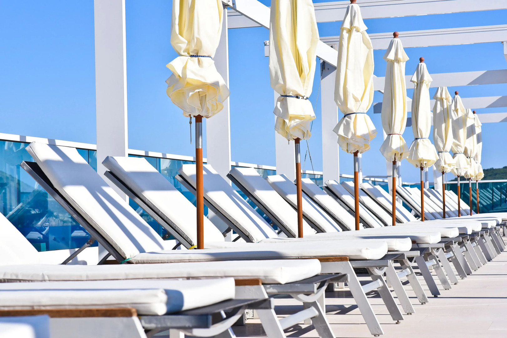 Lux Apartments Sunrior