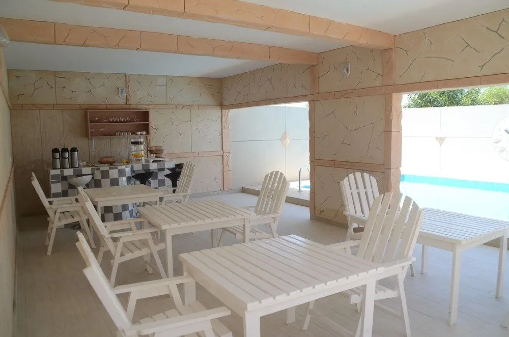 Appart Hôtel La Perle