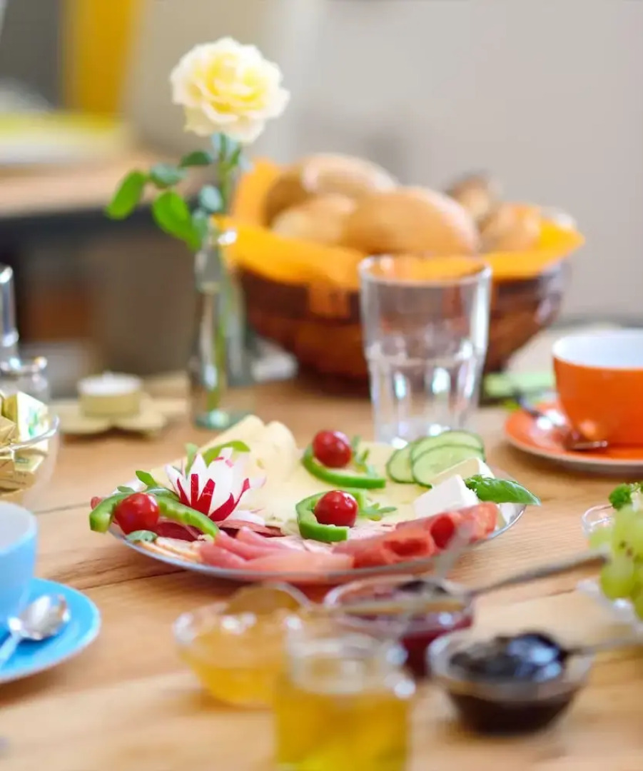 Pension und Ferienwohnung Onkel Ernst