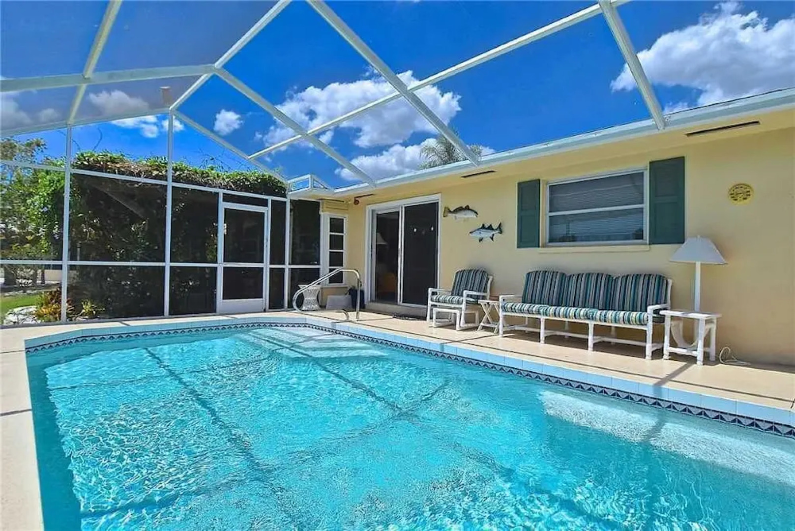 Cambridge - Two Bedroom Home