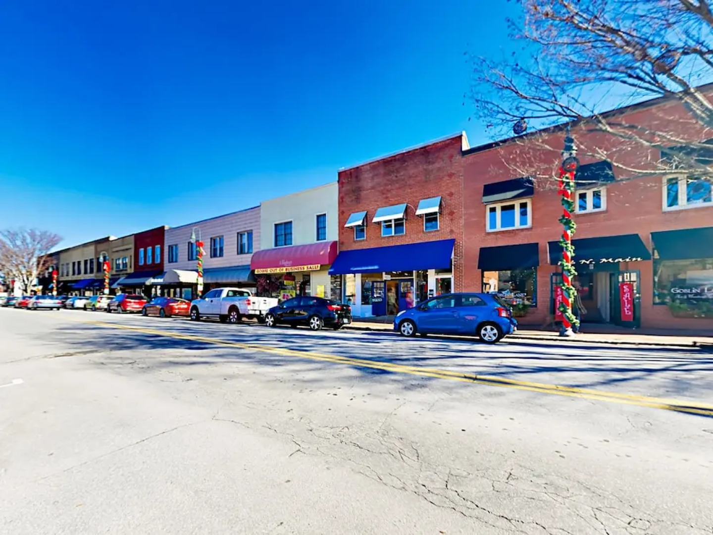 146 North Main - 2 Br Condo