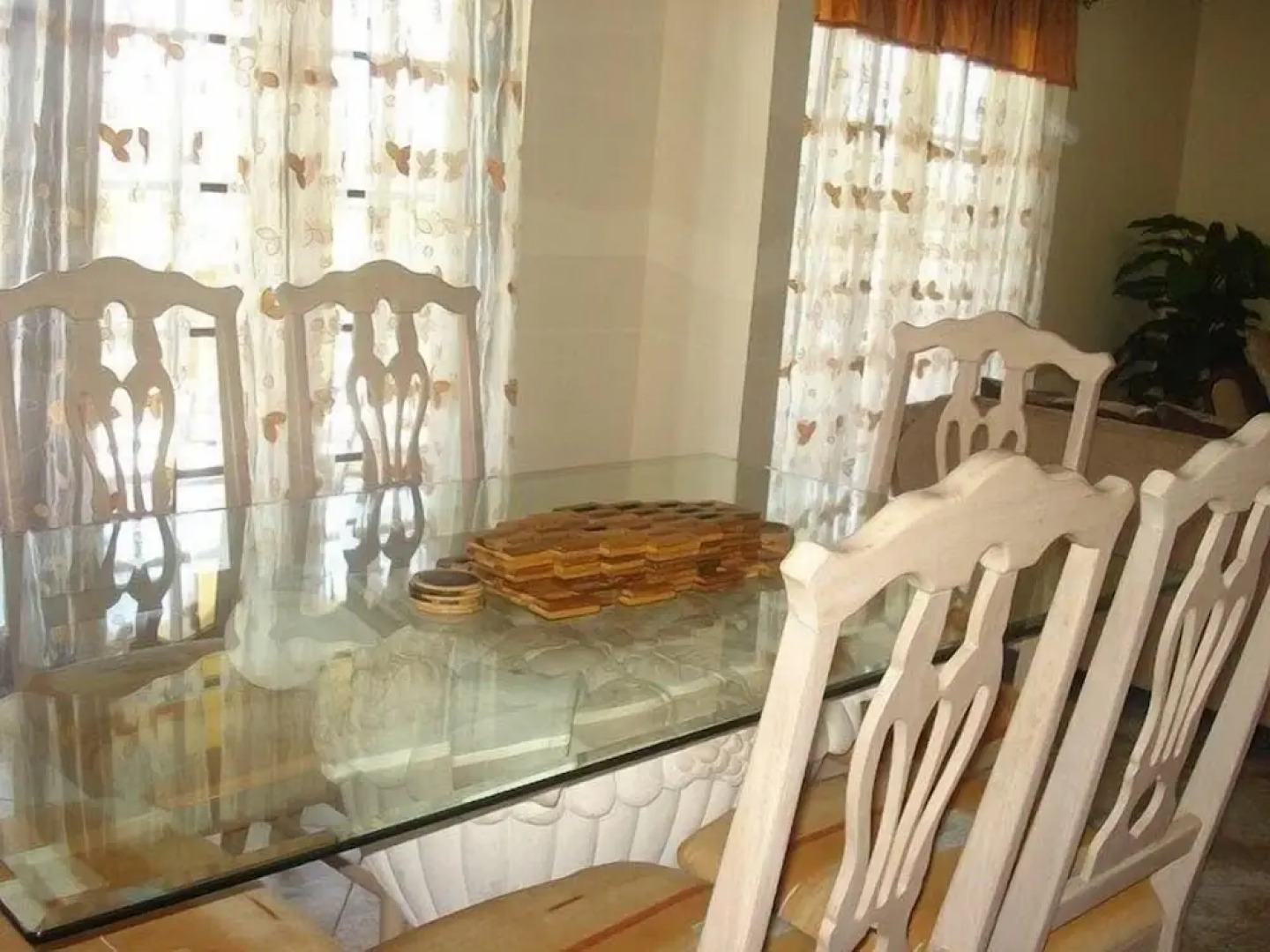 Sungold House Barbados