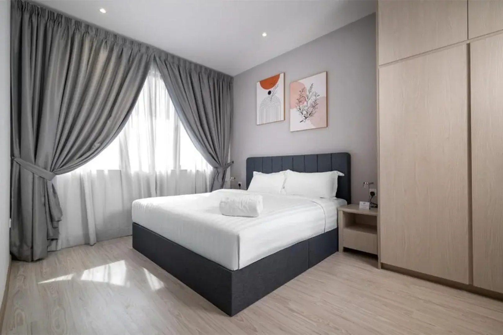 Iconic Regency Service Residences - Managed by Iconic Hotel