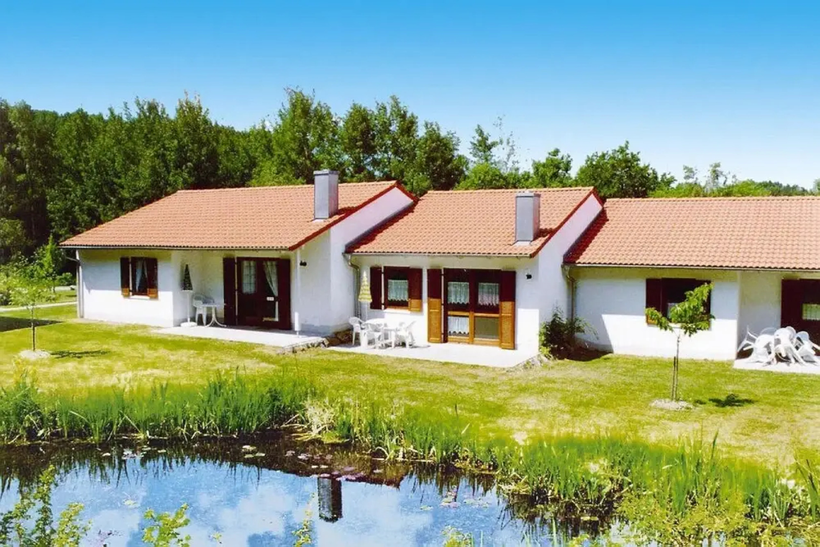 Ferienhaus in Falkenstein for 6 Personen