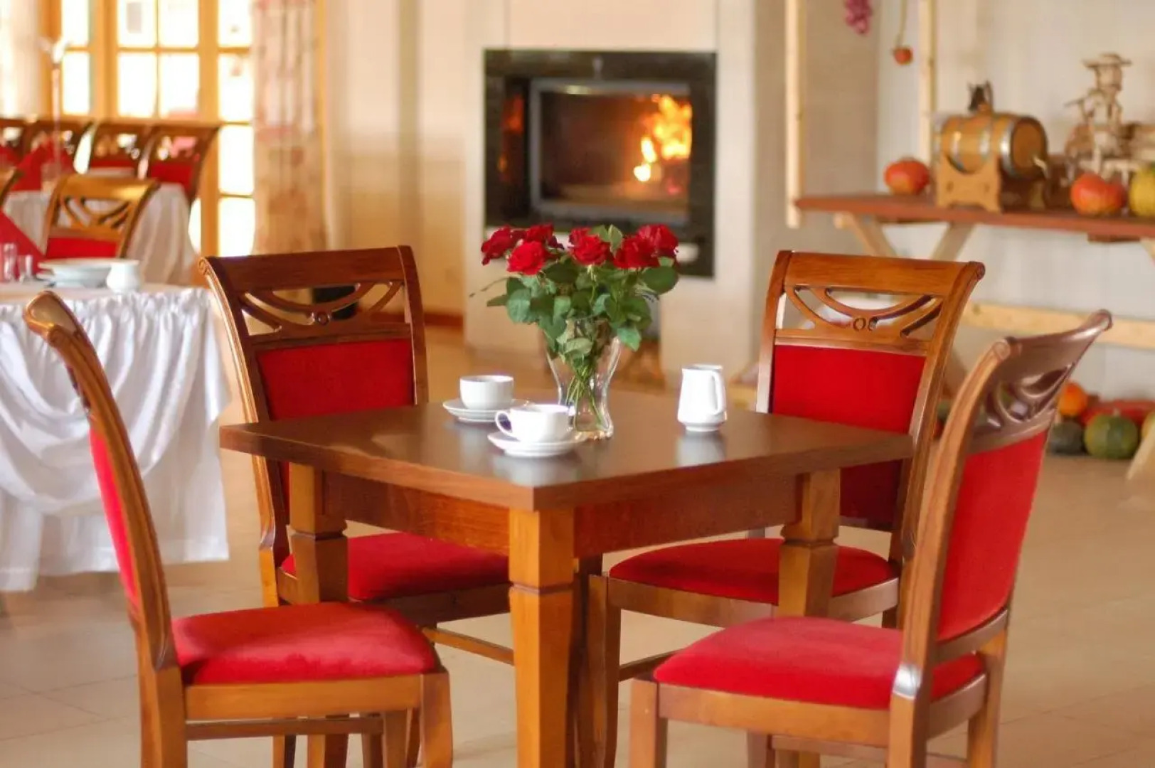 Ośrodek Wypoczynkowy Hartek