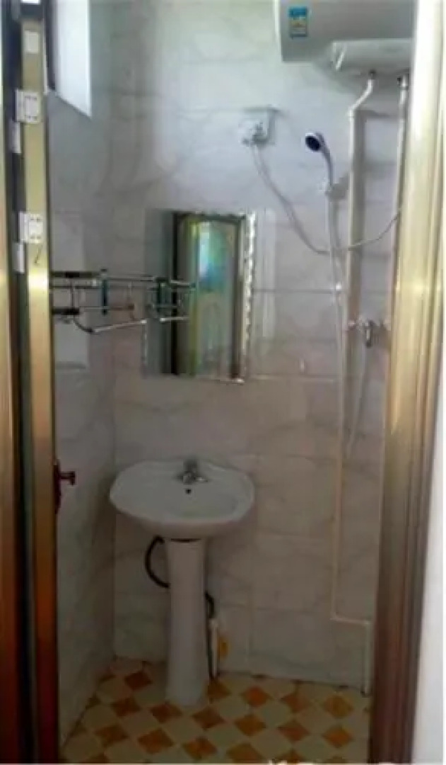 Shapotou Damo Qingyuan Farmstay