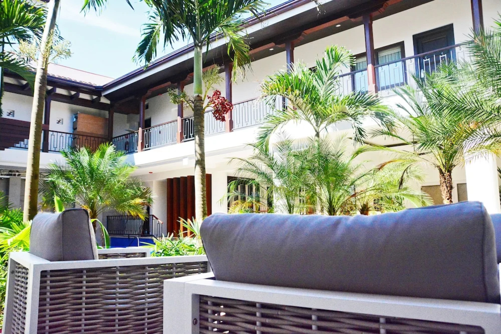 Hotel Gran Balcón