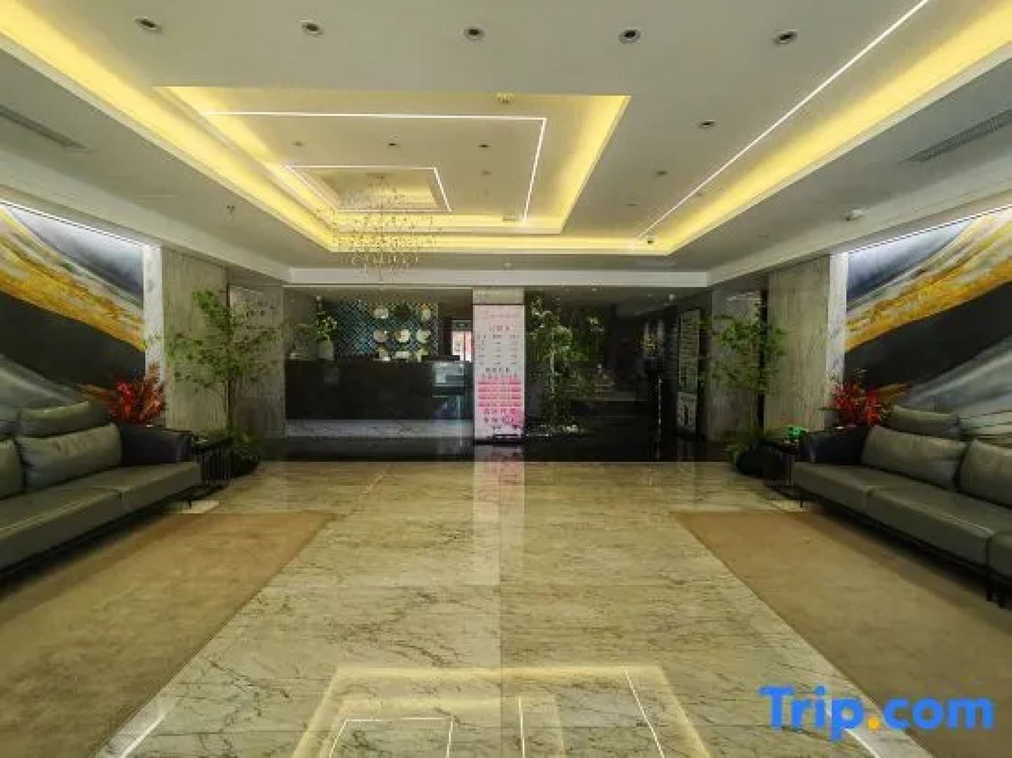 Yingkou Yitang Assembly Hall