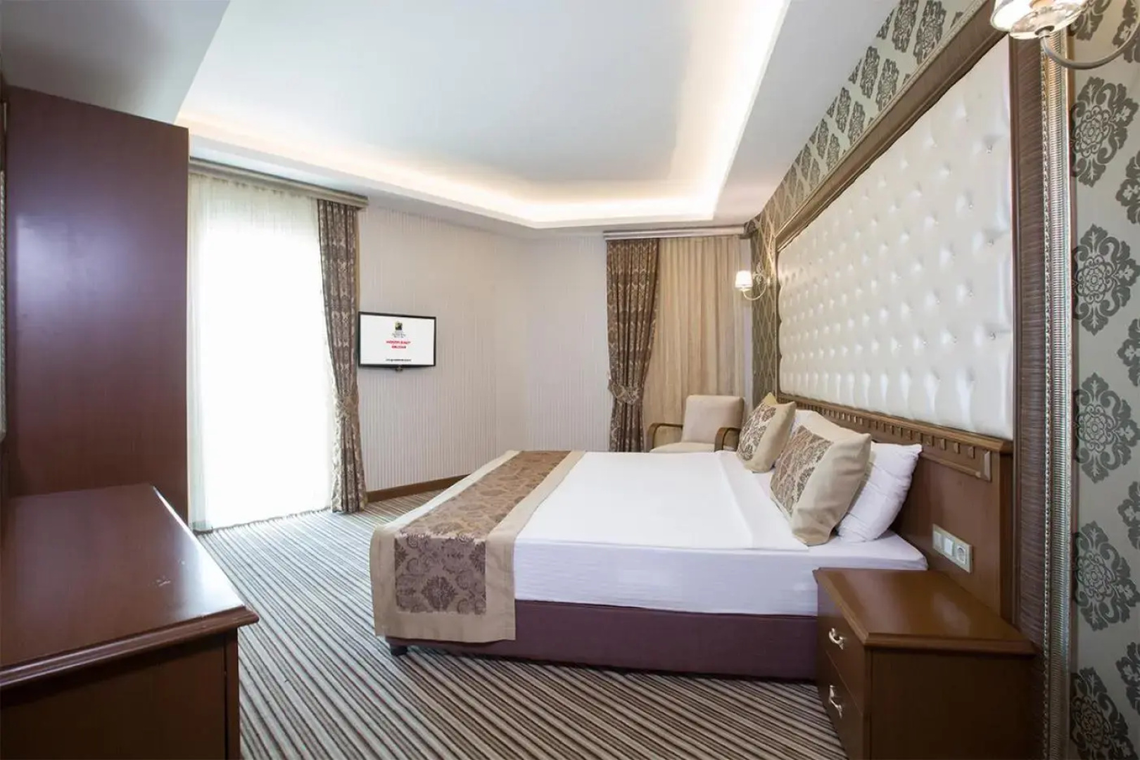 Grand Altuntaş Hotel
