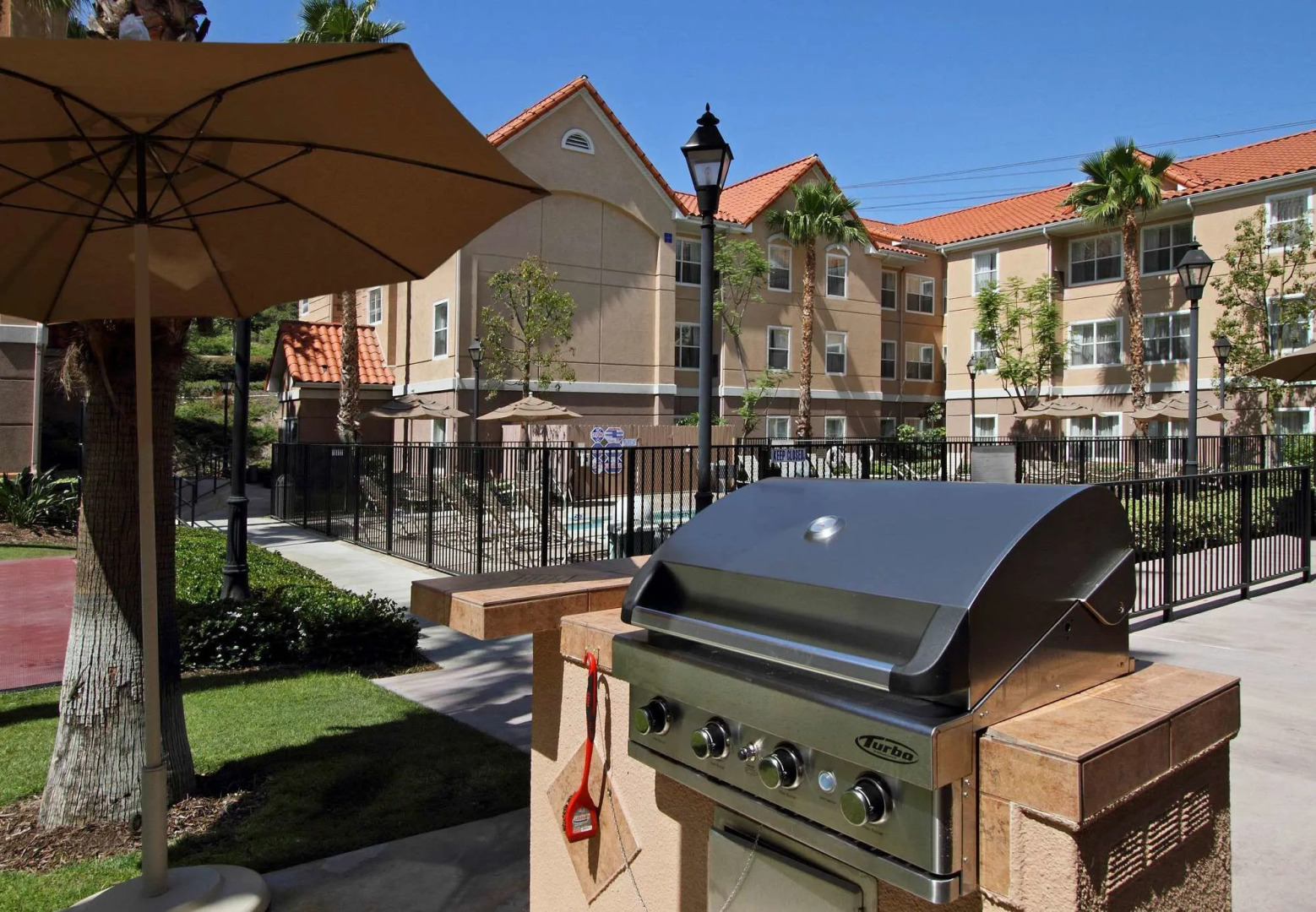 Residence Inn Anaheim Hills Yorba Linda