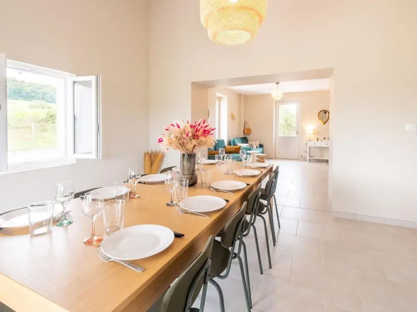 Charming Holiday Home With Private Pool