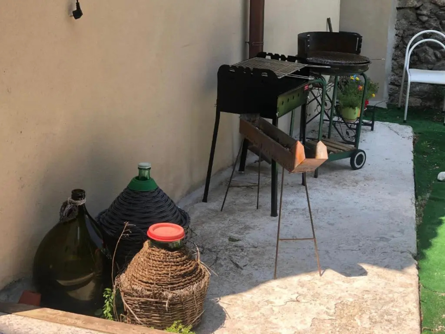 Il Minotauro B&B a 5 minuti da Popoli