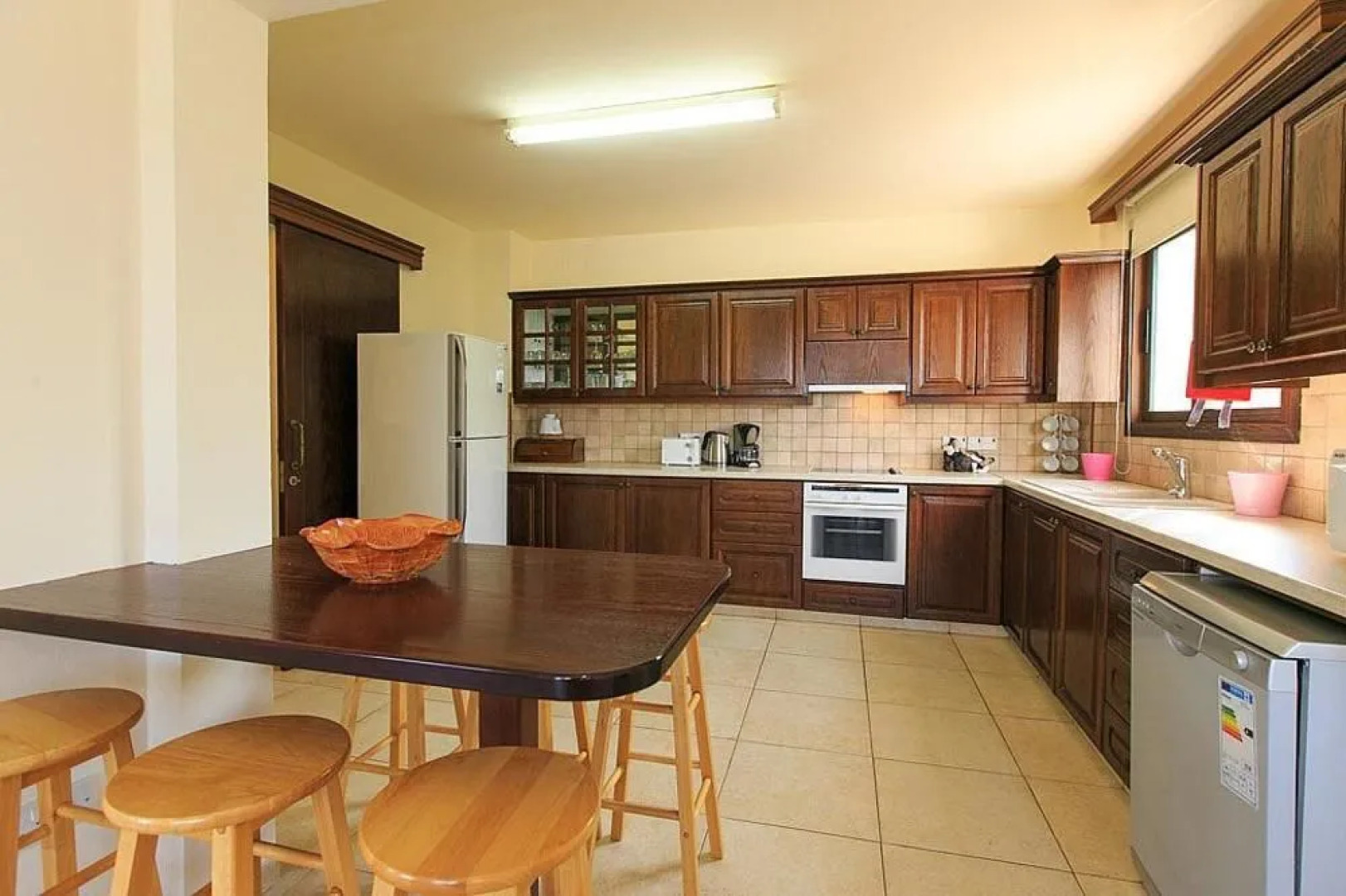 Bougainvillea Hotel Apartments