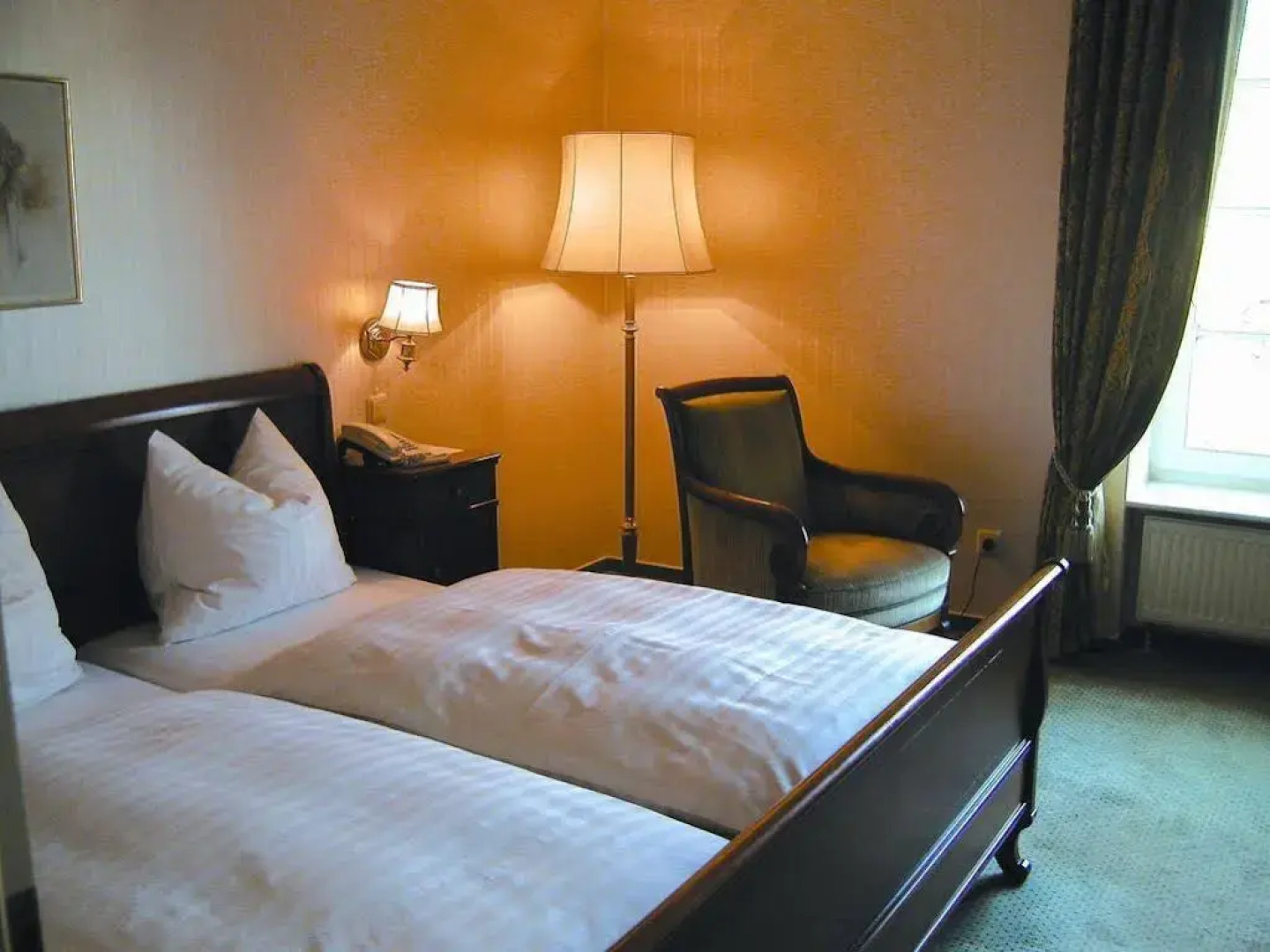 Hotel Ludwig im Park