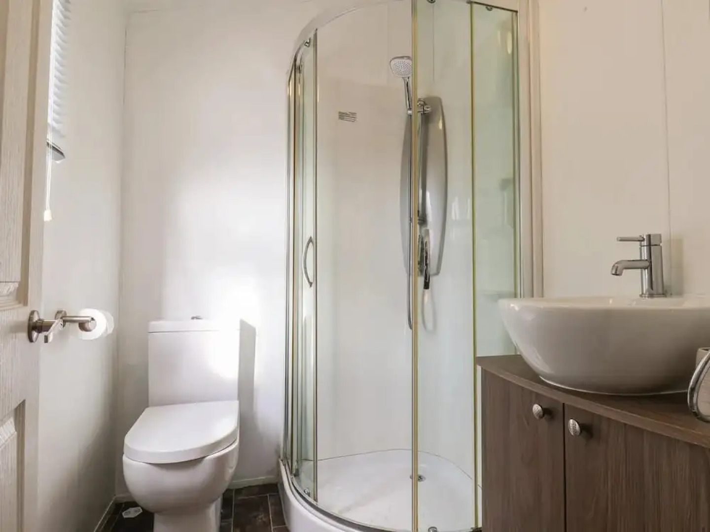 Evergreen Pines Cayton Bay Holiday Park