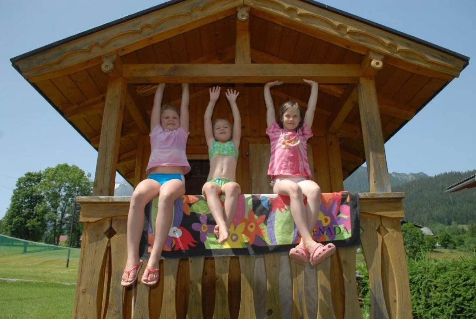 Landhotel Kielhuberhof