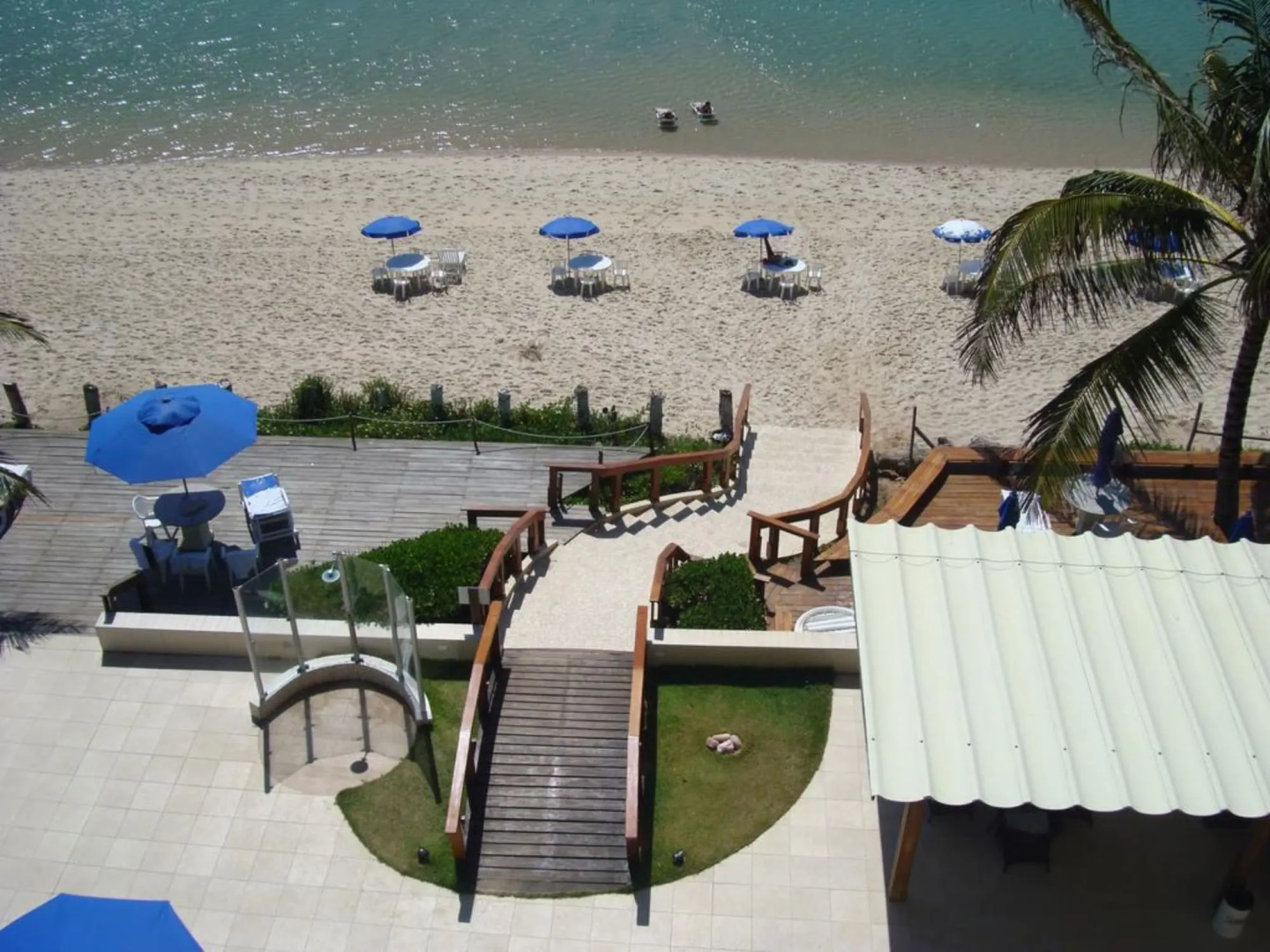Village Barra Hotel