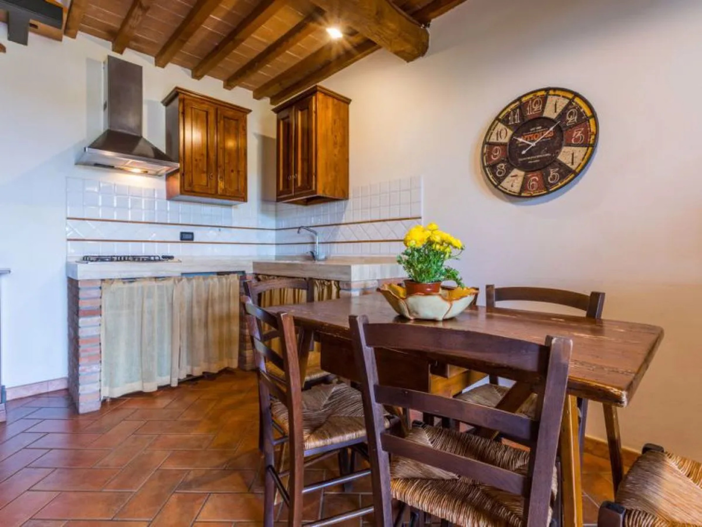 Podere Tre Termini Country Resort