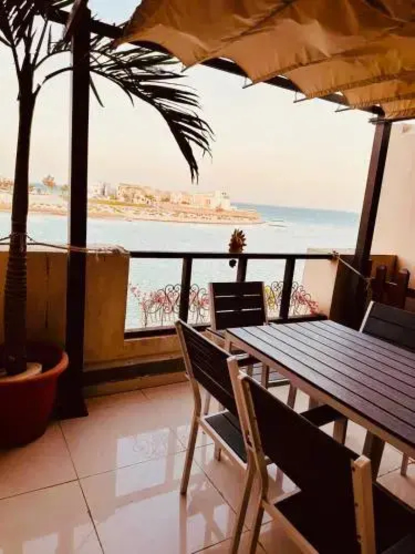 Wave Resort - شاليهات امواج