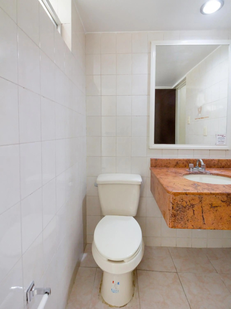 Hotel La Fuente, Saltillo